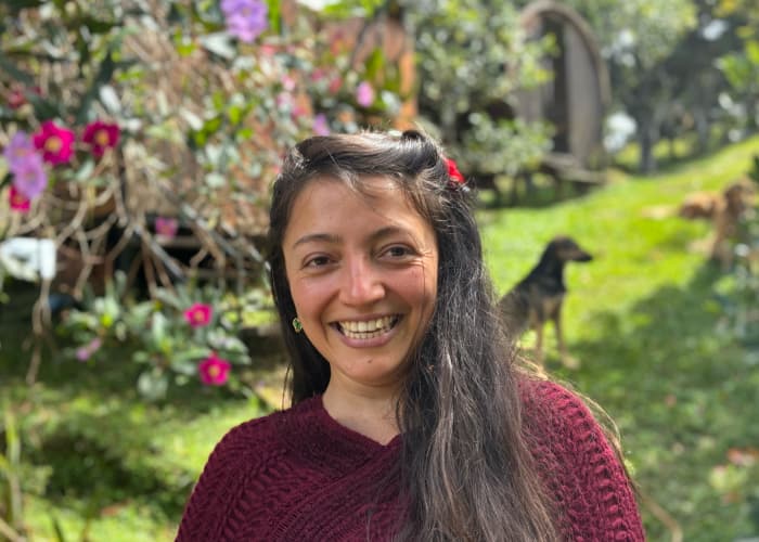 Dhyana - Ayurvedic Meals