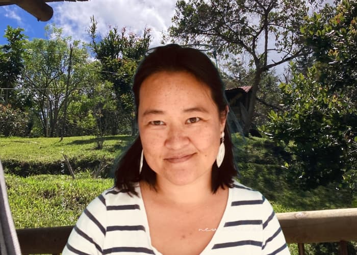 Valery - Co-founder
