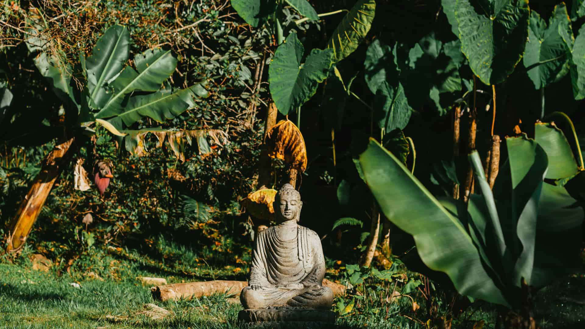 Pradisi Retreat Center