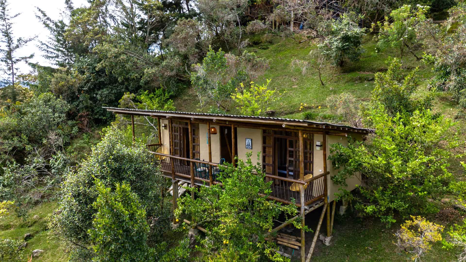 Accommodations